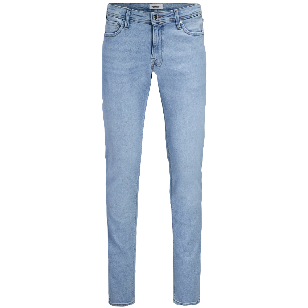 J&J Muške Farmerke JJIGLENN JJFELIX NS 464